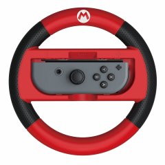 Игровой руль Racing Wheel for Nintendo Switch (Mario) Hori NSW-054U
