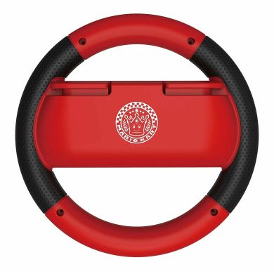 Игровой руль Racing Wheel for Nintendo Switch (Mario) Hori NSW-054U