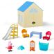 Игровой набор PEPPA FIGURINES &ndash; ДЕТСКИЙ САДИК ПЕППЫ G0530