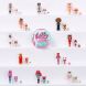 Ігровий набір з лялькою L.O.L. SURPRISE! серії Miniature Collection (в асорт., у дисплеї) 590606