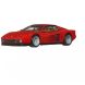 Коллекционная модель машинки Ferrari Testarossa серии Car Culture Hot Wheels JKF00