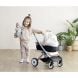 Коляска для куклы Maxi-Cosi 3 в 1. Айвори со съемной люлькой, 55x39x64 см 7600253122