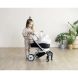 Коляска для куклы Maxi-Cosi 3 в 1. Айвори со съемной люлькой, 55x39x64 см 7600253122