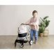 Коляска для куклы Maxi-Cosi 3 в 1. Айвори со съемной люлькой, 55x39x64 см 7600253122
