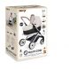 Коляска для куклы Maxi-Cosi 3 в 1. Айвори со съемной люлькой, 55x39x64 см 7600253122