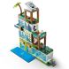 Конструктор Багатоквартирний будинок LEGO City 60365