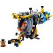 Конструктор Глибоководний дослідний підводний човен LEGO Technic 42201