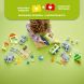 Конструктор Интерактивный приключенческий поезд LEGO DUPLO Town 10427