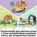 Конструктор Интерактивный приключенческий поезд LEGO DUPLO Town 10427