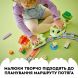 Конструктор Интерактивный приключенческий поезд LEGO DUPLO Town 10427