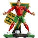 Конструктор Кріштіану Роналду &mdash; легенда футболу Lego Editions Football 43016