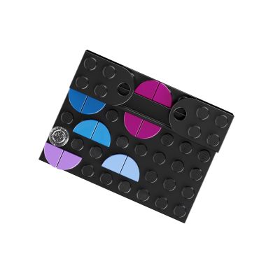 Конструктор LEGO Dots Секретик 451 деталь 41924