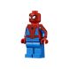 Конструктор LEGO Marvel Super heroes Напад на майстерню Павука 466 деталей 76175