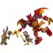 Конструктор LEGO Ninjago Боевой набор работа Дракона Кая 71851