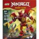 Конструктор LEGO Ninjago Боевой набор работа Дракона Кая 71851