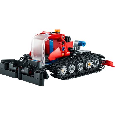 Конструктор LEGO Technic Ратрак 178 деталей 42148