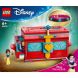 Конструктор Скринька для прикрас Білосніжки LEGO Disney 43276