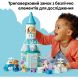 Конструктор Вечеринка в ледяном дворце Эльзы и Анны LEGO DUPLO Disney TM 10455