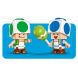 Конструктор Вечірка в будинку Toad LEGO Super Mario 72041