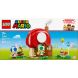 Конструктор Вечірка в будинку Toad LEGO Super Mario 72041