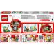 Конструктор Вечірка в будинку Toad LEGO Super Mario 72041