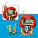 Конструктор Вечірка в будинку Toad LEGO Super Mario 72041