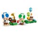 Конструктор Вечірка в будинку Toad LEGO Super Mario 72041