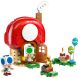 Конструктор Вечірка в будинку Toad LEGO Super Mario 72041