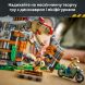 Конструктор Побег спинозавра Lego Jurassic World 820 дет. 77982