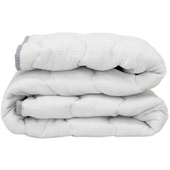 Одеяло CARBON демисезонное полуторное 200x220 см стеганое Arcloud 4820268972200