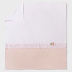 Одеяло двустороннее 2A Бежевый Mayoral 9398