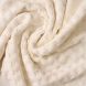 Коврик для ванной 60*90см, гум.основа, цв. AVORIO Biancoperla