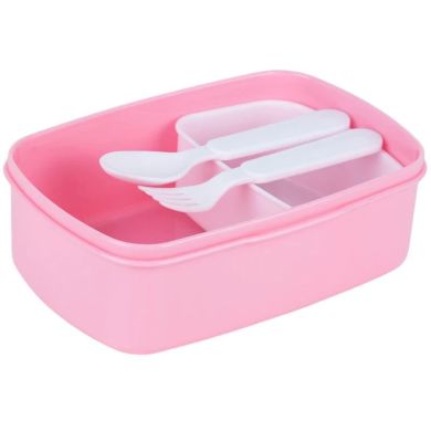 Ланчбокс с наполнением Hello Kitty-3 Kite HK26-163-3