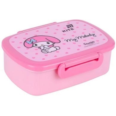 Ланчбокс с наполнением Hello Kitty-3 Kite HK26-163-3