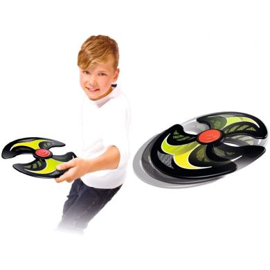 Летючий диск Simba Toys Фліп розкладний 23 см 7202288