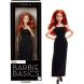 Кукла Barbie Basics №4 &ndash; рыжеволосая и хрупкая JBH74