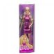 Кукла Barbie Модница романтический стиль HYT88