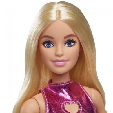 Кукла Barbie Модница романтический стиль HYT88