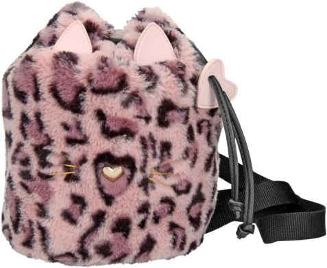 Маленький Рюкзак для девочки TOPModel CAT Лео 410699