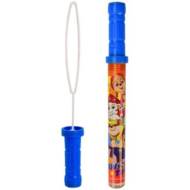 Мильні бульбашки Щенячий Патруль 160 мл Nickelodeon KC-0063