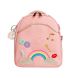 Мінірюкзак Lady Gadget Pink Jeune Premier Ra023159