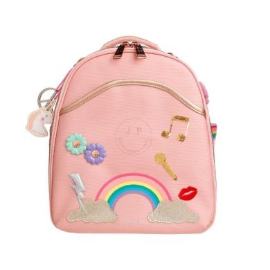 Мінірюкзак Lady Gadget Pink Jeune Premier Ra023159