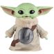 М'яка фігурка Малюк Ґроґу 28 см Star Wars JKN43