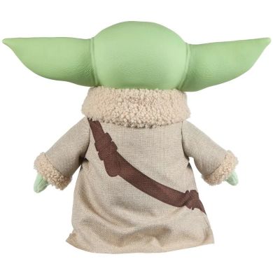 М'яка фігурка Малюк Ґроґу 28 см Star Wars JKN43