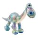 Мягкая игрушка Fancy Динозаврик Даки 38,5 см DRD01B