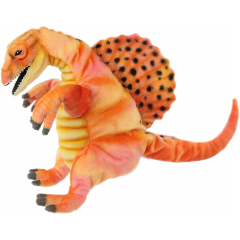 Лялька-рукавичка Hansa Puppet Спінозавр 42 см 7753