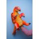 Лялька-рукавичка Hansa Puppet Спінозавр 42 см 7753