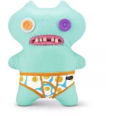 Мягкая игрушка Мятногубик, Fuggler 15723K