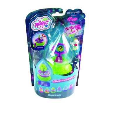 Набор Canal Toys So Magic Магический сад Forest MSG001/3