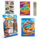 Набор для творчества Hot Wheels, 3+ 60-0033